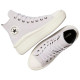 Converse Chuck Taylor All Star Move Platform Suede